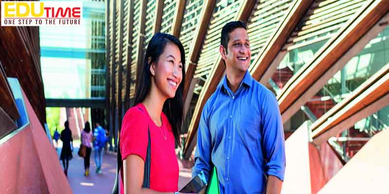 Du học tại Perth: Khám phá cơ hội học tập và việc làm tại thành phố năng động 6 Du học