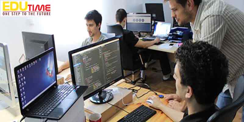 Khóa Học Nghề Ngắn Hạn Tại Úc: Ngành Hot, Học Phí Hợp Lý và Cơ Hội Làm Thêm 4 Du học