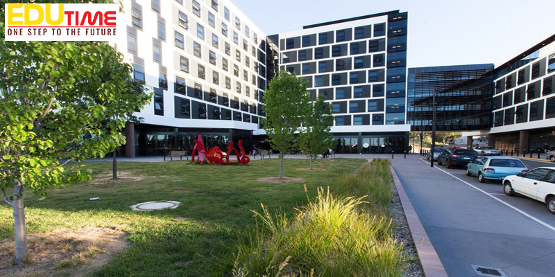 Du học đại học Úc ngành kiến trúc: Cơ hội học tập và nghề nghiệp hấp dẫn 5 Du học