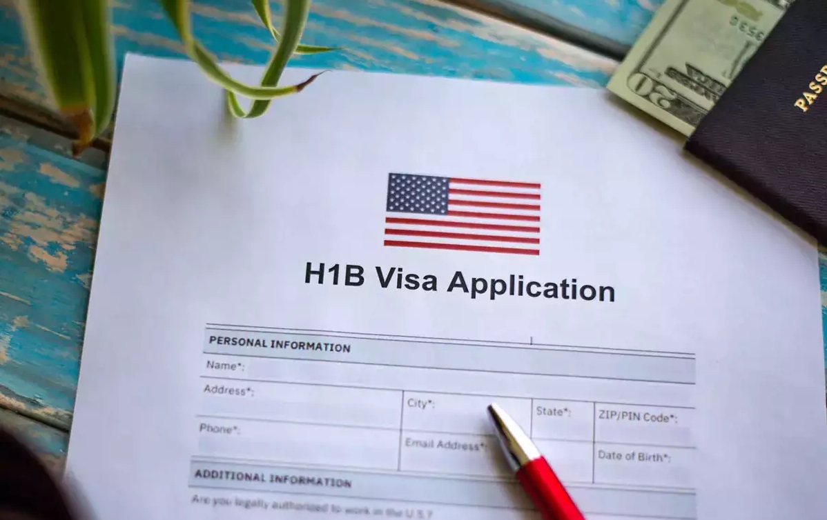 Visa H1B Mỹ là gì? Khám Phá Quy Trình và Lợi Ích Dành Cho Sinh Viên Quốc Tế 6 visa H1B mỹ là gì