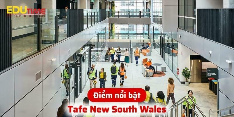 Học viện TAFE Úc là gì? Khám phá chương trình đào tạo, ưu điểm và cơ hội nghề nghiệp 6 Du học