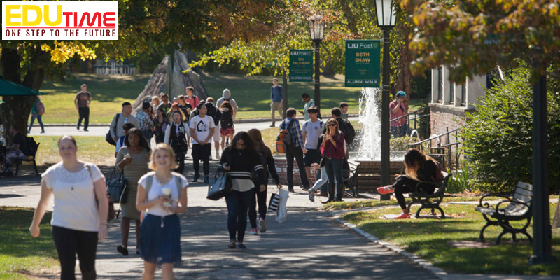 trường đại học New York