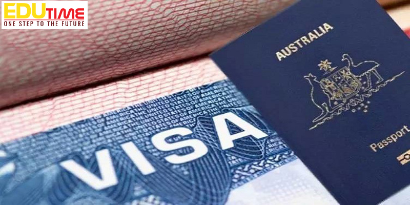 Visa 500 Úc Có Được Đi Làm Không? Quy Định và Quyền Lợi cho Du Học Sinh 4 Du học