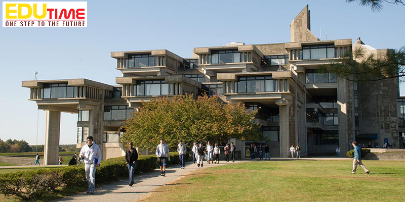 Tìm hiểu trường nổi tiếng ngành kinh doanh tại Mỹ: Harvard, Wharton, Stanford, MIT Sloan 4 trường nổi tiếng ngành kinh doanh tại Mỹ