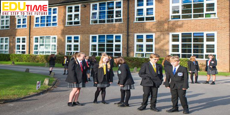 Review trường trung học Úc: Đánh giá môi trường học và hỗ trợ du học sinh 2 Du học