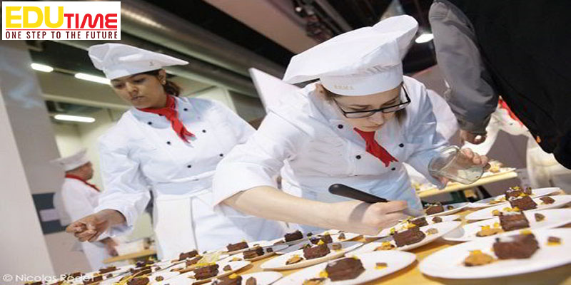 Du học nghề Úc ngành làm bánh: Hướng dẫn chi tiết và cơ hội nghề nghiệp bền vững 3 Du học