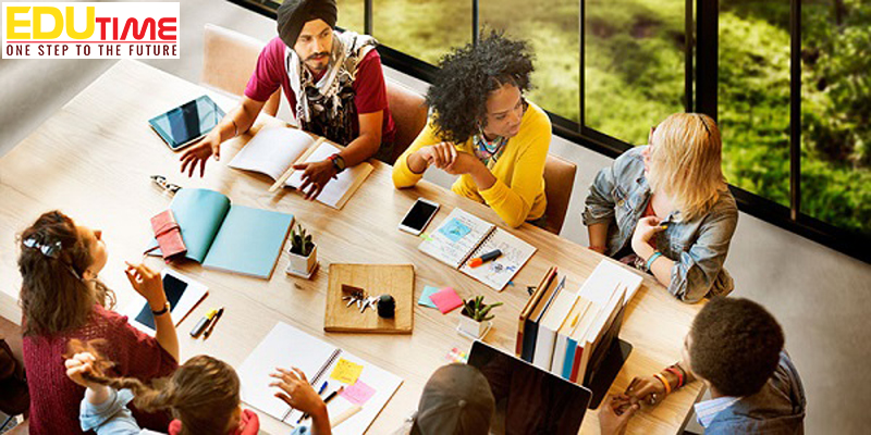 Hướng Dẫn Tìm Giáo Sư Hướng Dẫn và Đề Tài Nghiên Cứu Sinh Tiến Sĩ Tại Mỹ 5 nghiên cứu sinh tiến sĩ tại mỹ