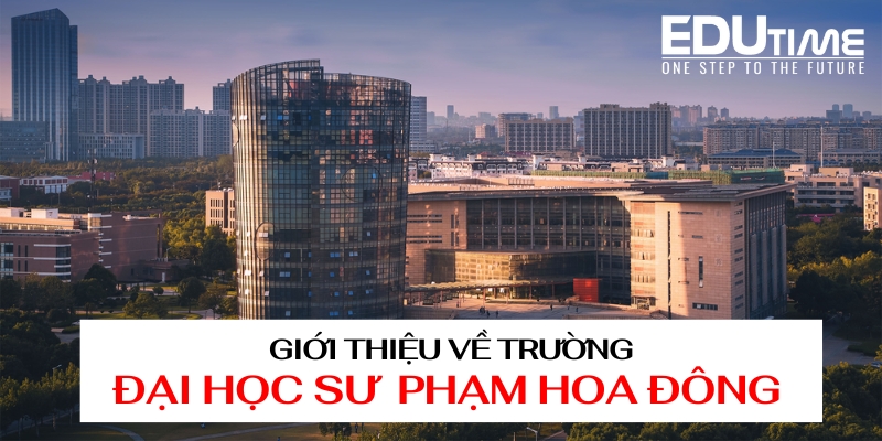 Đại học Đông Hoa - Donghua University (DHU): Học Tập, Chi Phí và Cơ Hội Nghề Nghiệp 6 Du học