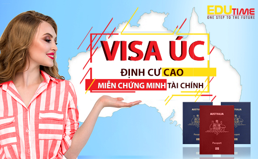 Hướng Dẫn Chứng Minh Tài Chính Visa Du Học Úc: Số Tiền Cần Có Và Hồ Sơ Ngân Hàng 6 Du học