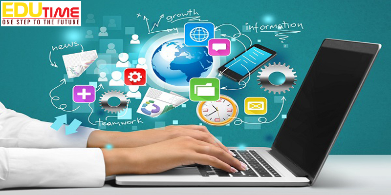 Du học Úc ngành Công nghệ thông tin: Tổng quan, chương trình học và cơ hội nghề nghiệp 2 Hình minh họa