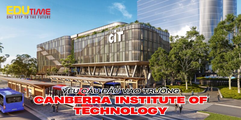 Du học tại Canberra: Tìm hiểu về thủ đô Úc và cuộc sống sinh viên 6 Du học