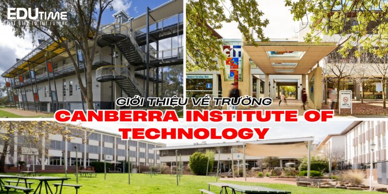 Du học tại Canberra: Tìm hiểu về thủ đô Úc và cuộc sống sinh viên 2 Du học
