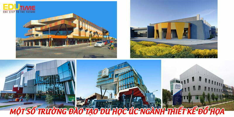 Du học Úc thạc sĩ ngành thiết kế: Khám phá cơ hội học thực hành và việc làm 6 Du học
