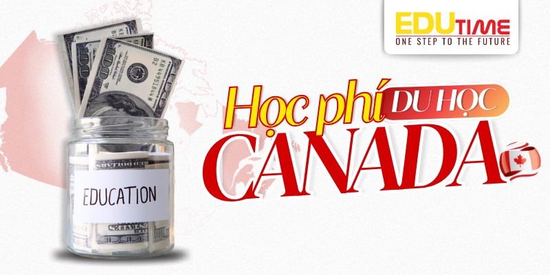 Chi phí du học Canada: Học phí, sinh hoạt, bảo hiểm và cách tiết kiệm 3 Hình minh họa