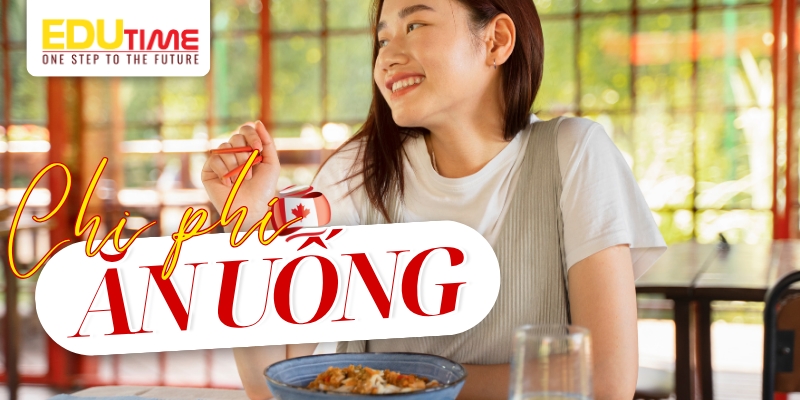 Ăn uống của du học sinh Mỹ: Món ăn phổ biến và mẹo tiết kiệm chi phí hiệu quả 5 ăn uống của du học sinh mỹ