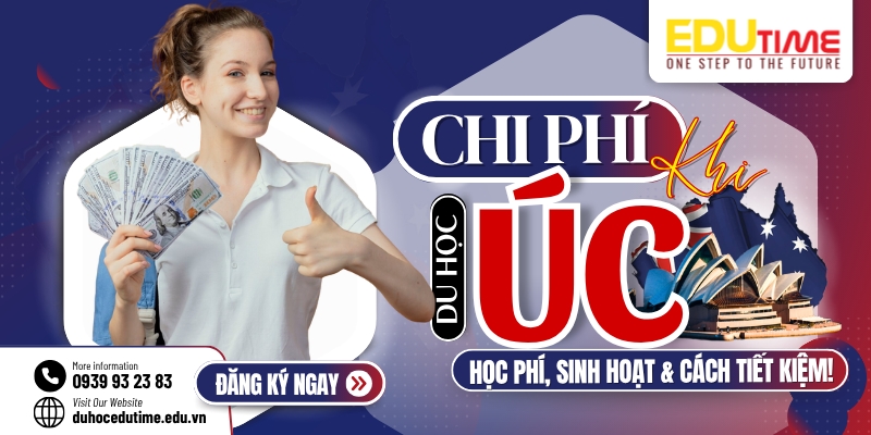 Du học sinh Úc được làm thêm bao nhiêu giờ? Tìm hiểu quy định và lưu ý hữu ích 4 Du học