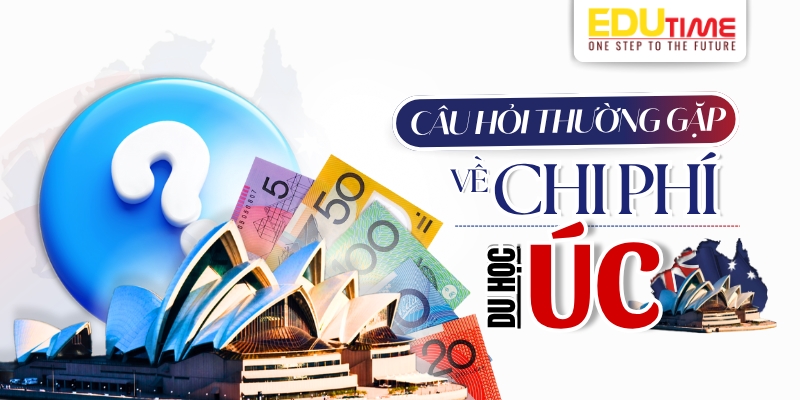 Chi phí du học vùng ưu tiên Úc: Học phí, sinh hoạt phí và so sánh với Sydney, Melbourne 5 Du học