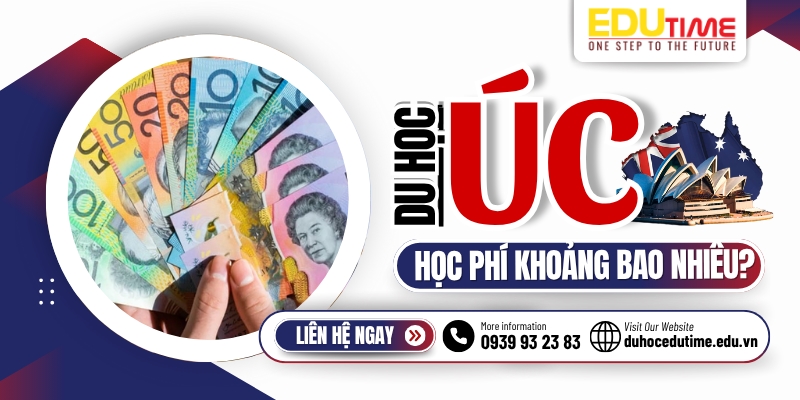 Chi phí du học Úc: Tìm hiểu chi tiết về học phí, sinh hoạt phí và cách tiết kiệm 2 Hình minh họa