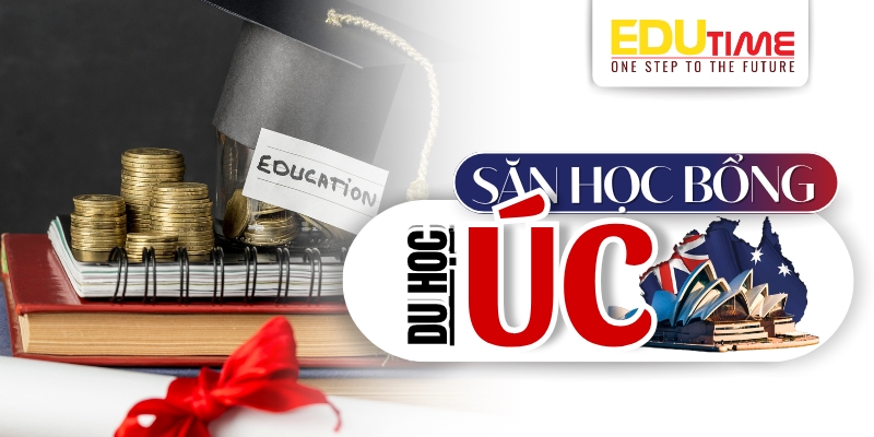 Cách tiết kiệm chi phí du học Úc hiệu quả qua lựa chọn thành phố, săn học bổng và quản lý chi tiêu 4 Du học