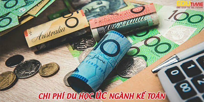 Du học đại học Úc ngành kế toán: Học CPA và khai thác cơ hội nghề nghiệp 5 Du học