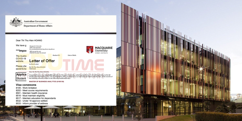 Du học đại học Úc ngành kiến trúc: Cơ hội học tập và nghề nghiệp hấp dẫn 4 Du học