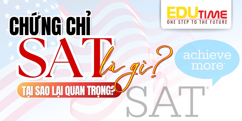 Chi Phí Thi SAT Để Du Học Mỹ: Hướng Dẫn Chi Tiết Lệ Phí và Đăng Ký 4 Du học