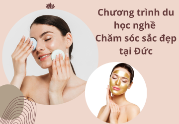 Học Nghề Chăm Sóc Sắc Đẹp Tại Úc: Khám Phá Cơ Hội Nghề Nghiệp Tiềm Năng 5 Du học