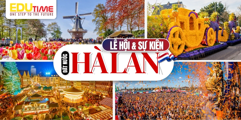 Khám Phá Lễ Hội Nổi Tiếng Tại Úc 2 Du học