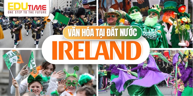 Khám Phá Lễ Hội Nổi Tiếng Tại Úc 4 Du học