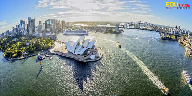 Việc Làm Thêm Cho Du Học Sinh Úc: Lợi Ích, Quyền Lợi và Cách Tìm Kiếm Hiệu Quả 3 Du học