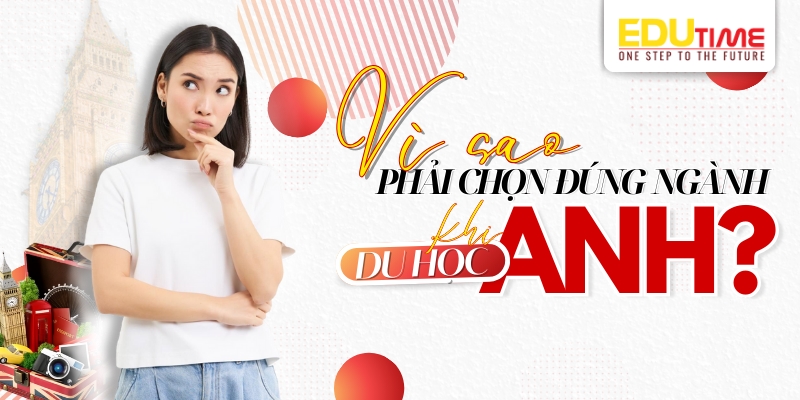 Du học Anh nên học ngành gì? Tìm hiểu các lựa chọn và cơ hội nghề nghiệp 4 Du học