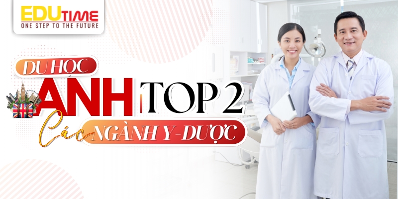 Du học Anh nên học ngành gì? Tìm hiểu các lựa chọn và cơ hội nghề nghiệp 3 Du học
