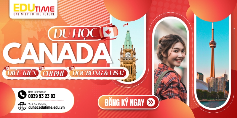 Chi phí du học Canada: Học phí, sinh hoạt, bảo hiểm và cách tiết kiệm 2 Hình minh họa