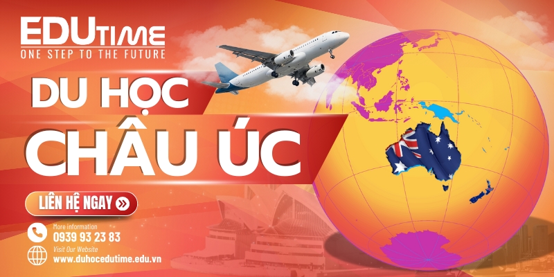 Tìm hiểu thời tiết và khí hậu ở Úc: Sự khác biệt với Việt Nam và bốn mùa rõ nét 4 Du học