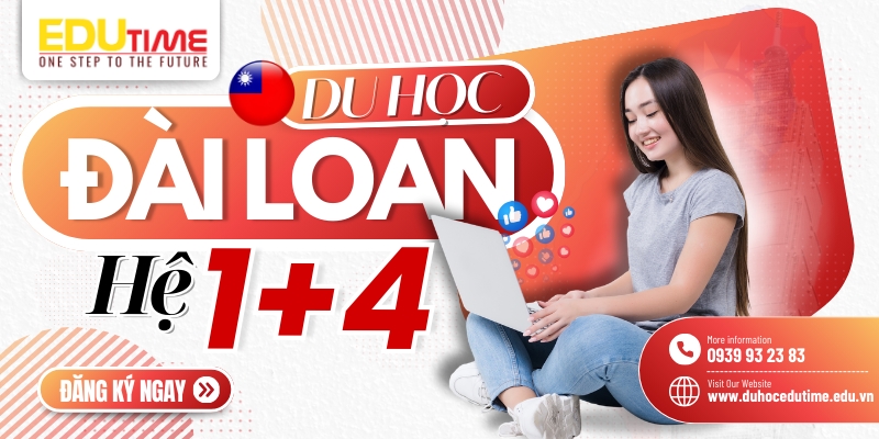 Du học Đài Loan ngành Công nghệ thông tin và Khoa học Máy tính: Tổng quan, chi phí và cơ hội việc làm 6 Du học