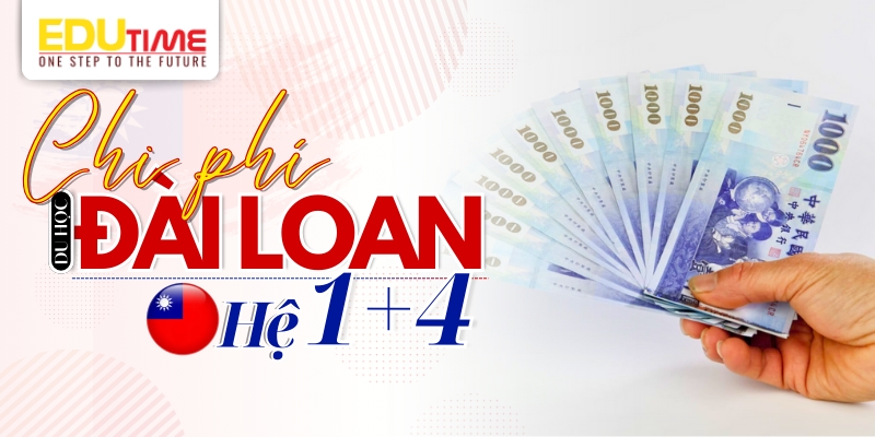 Khám Phá Chương Trình Du Học Đài Loan Hệ 1+4: Học Tiếng và Cử Nhân Quốc Tế 6 Du học