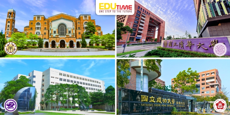 Du học Đài Loan ngành công nghệ bán dẫn: Cơ hội, điều kiện và trường đào tạo 5 Du học