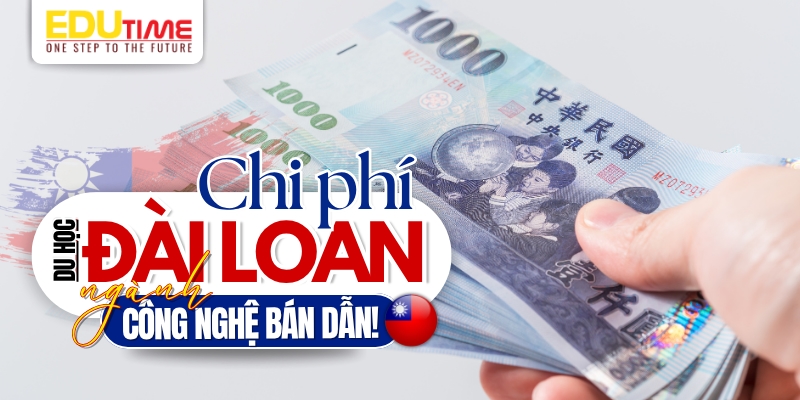 Du học Đài Loan ngành công nghệ bán dẫn: Cơ hội, điều kiện và trường đào tạo 6 Du học