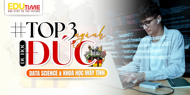 Du Học Đức Nên Học Ngành Gì? Cơ Hội Và Điều Kiện Nhập Học 5 Du học