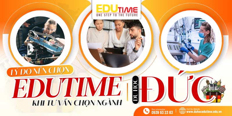Du Học Đức Nên Học Ngành Gì? Cơ Hội Và Điều Kiện Nhập Học 3 Du học