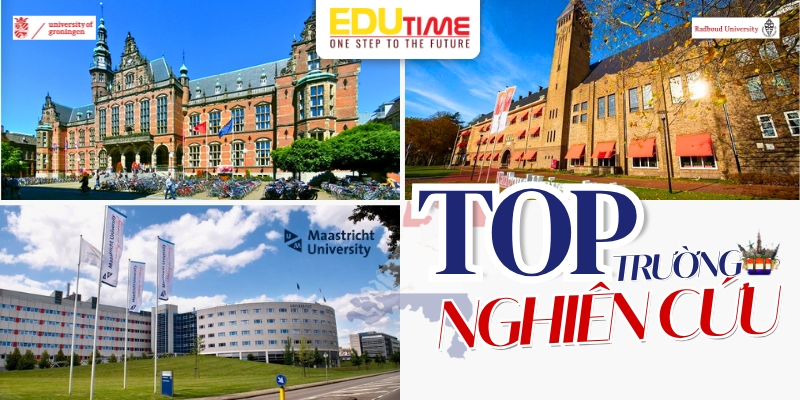 Du học Hà Lan ngành Công nghệ Thông tin: Tổng quan, chi phí và cơ hội nghề nghiệp 4 Du học