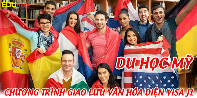 chương trình giao lưu văn hóa mỹ