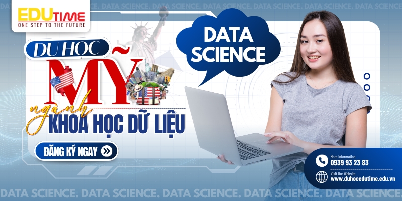 Du học đại học Úc ngành Data Science: Cơ hội nghề nghiệp và mức lương hấp dẫn 3 Du học