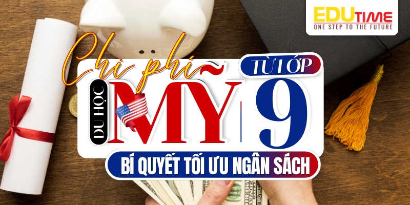 Du học Mỹ lớp 9: Cơ hội và Lợi ích cho học sinh 5 Du học
