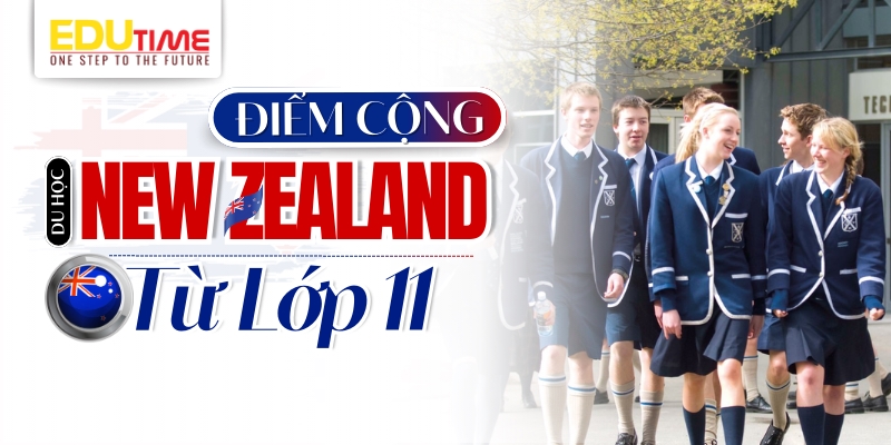 Du học New Zealand lớp 11: Cơ hội học tập và phát triển tương lai 4 Du học