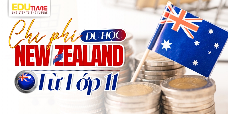 Du học New Zealand lớp 11: Cơ hội học tập và phát triển tương lai 5 Du học