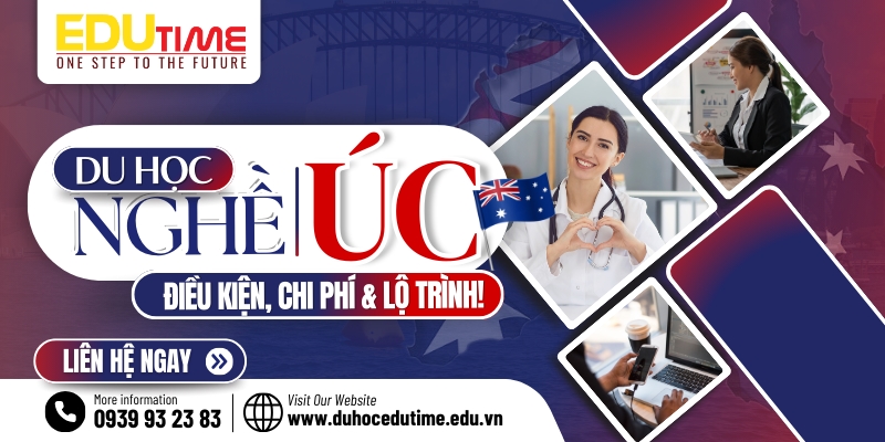 Chính sách định cư Úc cho du học sinh: Cách thức, điều kiện và cơ hội 1 Du học