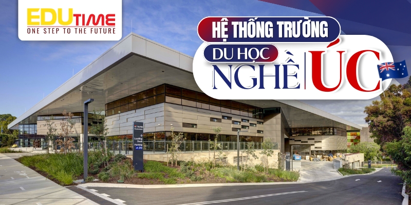 Du học nghề Úc vừa học vừa làm: Cơ hội tốt để tích lũy kiến thức và thu nhập 4 Du học