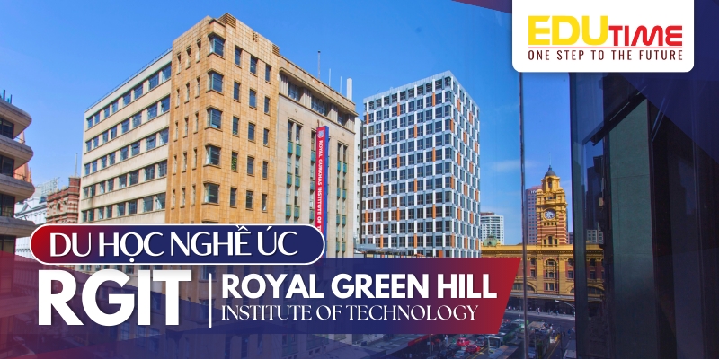 Học nghề quản lý dự án tại Úc: Cơ hội phát triển nghề nghiệp và định cư trong ngành xây dựng 4 Du học