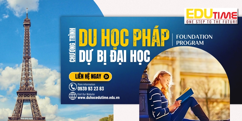 Tìm hiểu chương trình foundation tại Úc: Mục tiêu, điều kiện và lợi ích 5 Du học